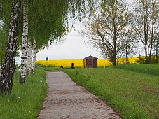 Aussichtspunkt Boiensdorf