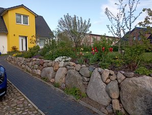 Ferienhaus "Salzhaff-Urlaub"