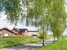 Boiensdorf Ortsbild